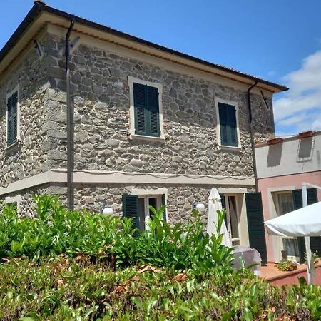 La Casa Del Marchese Malaspina Мулаццо Экстерьер фото